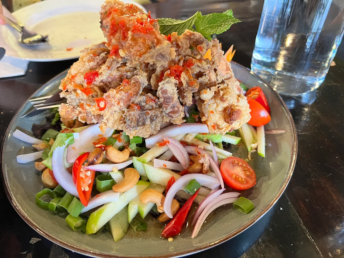 Food & drink, Limlong Thai Restaurant