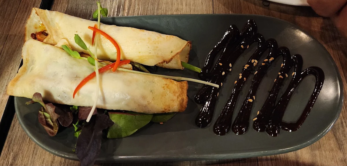 Food & drink, Limlong Thai Restaurant