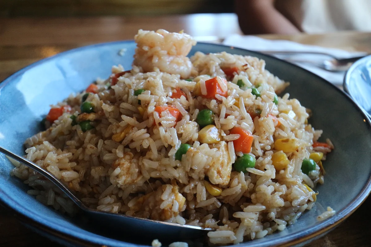 Food & drink, Limlong Thai Restaurant