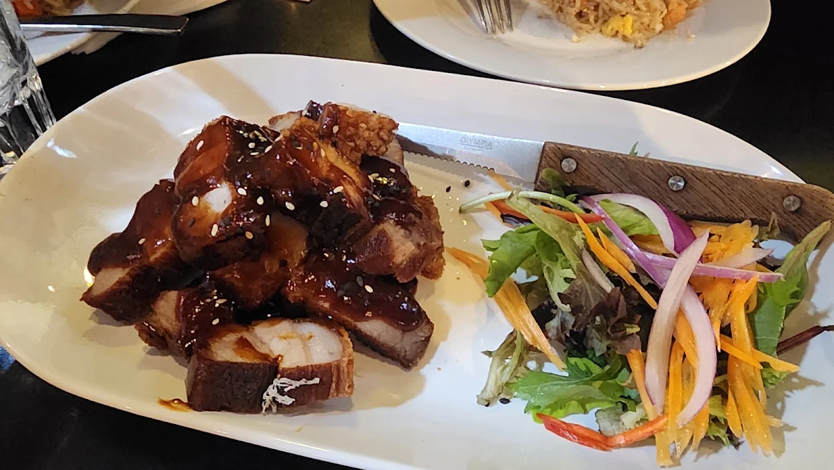 Food & drink, Limlong Thai Restaurant