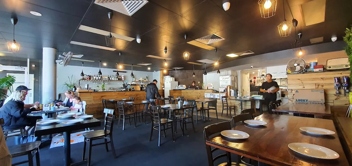 Limlong Thai Restaurant cover