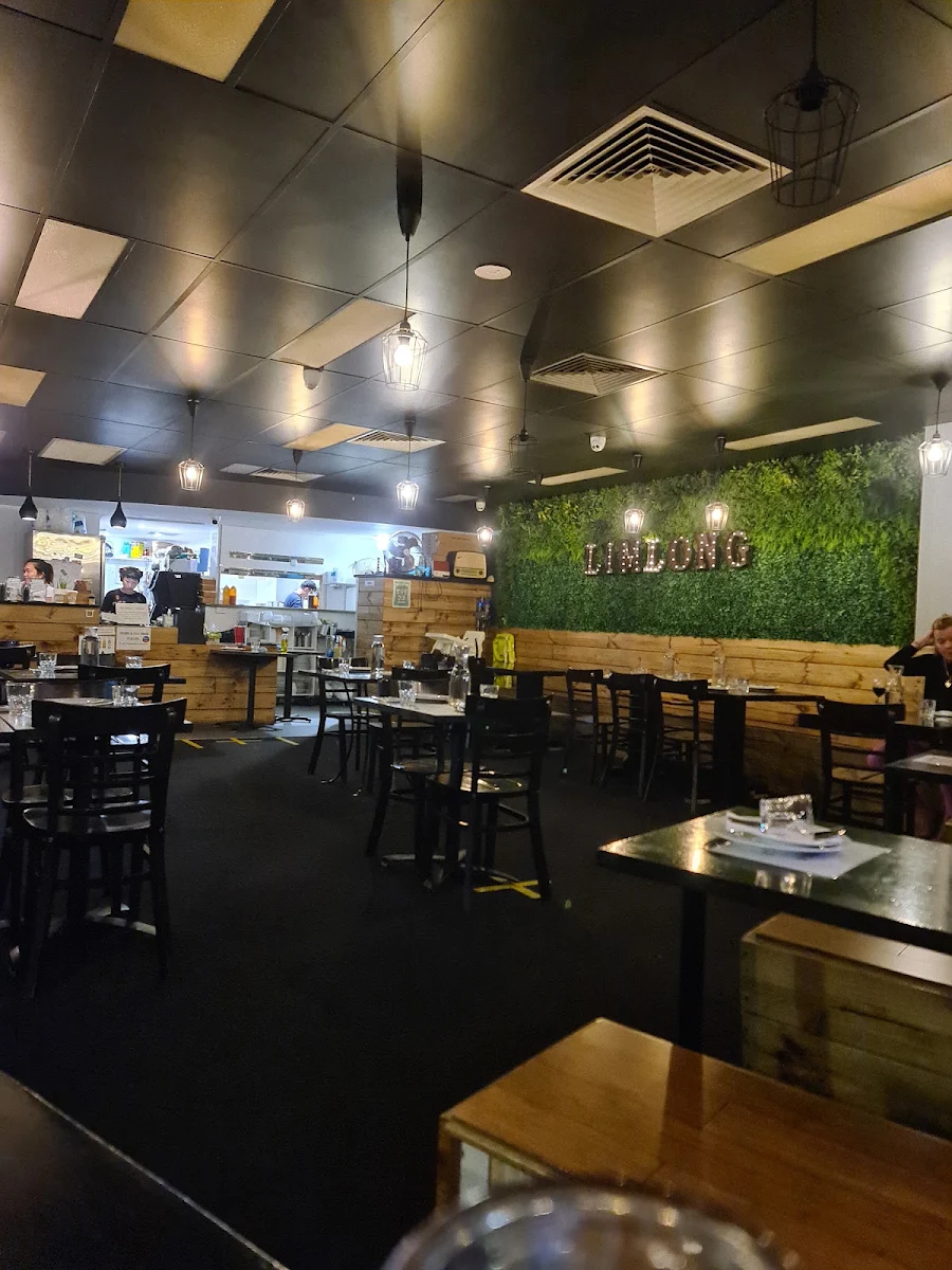Vibe, Limlong Thai Restaurant
