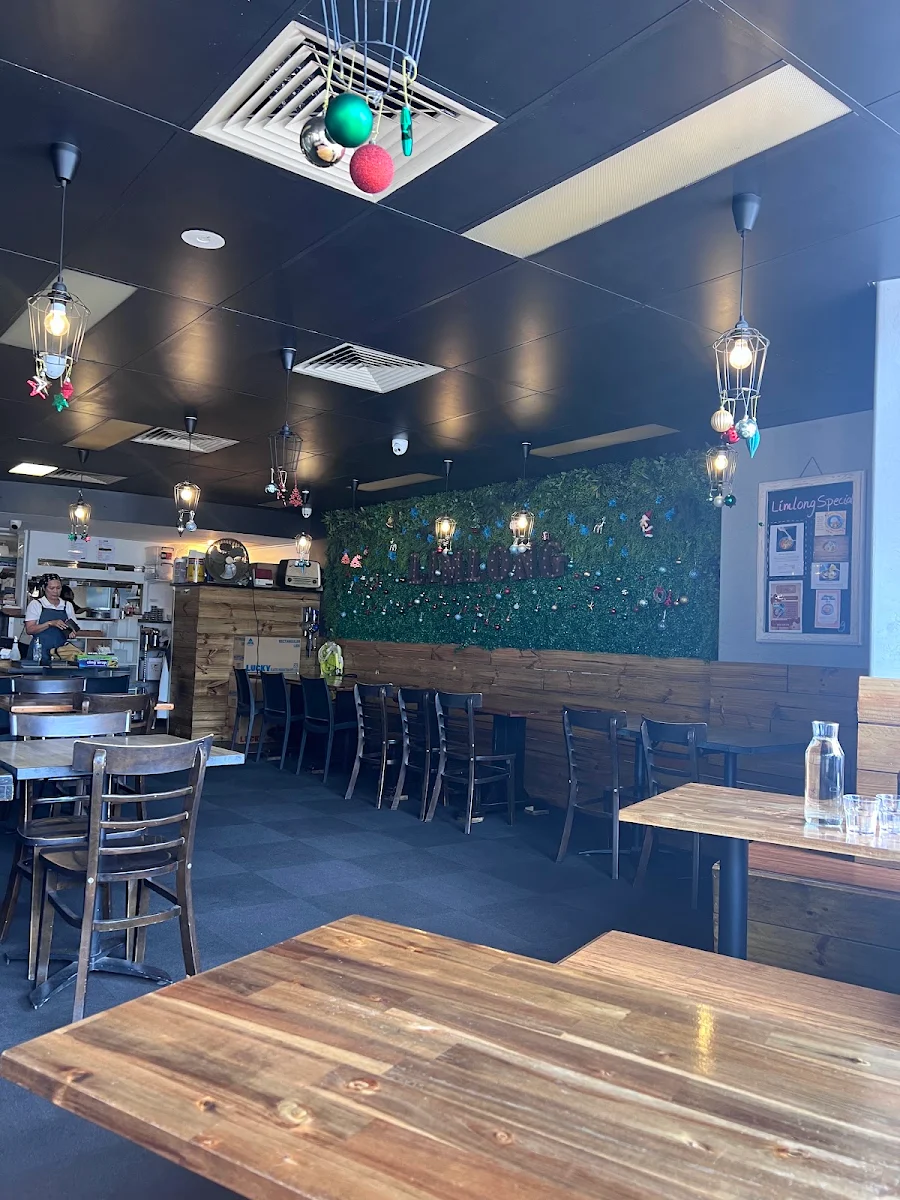 Vibe, Limlong Thai Restaurant