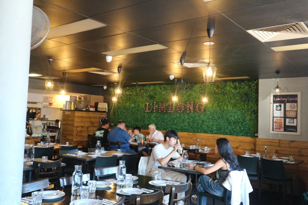 Vibe, Limlong Thai Restaurant