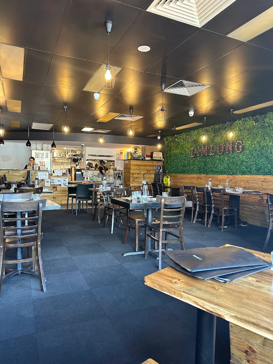 Vibe, Limlong Thai Restaurant