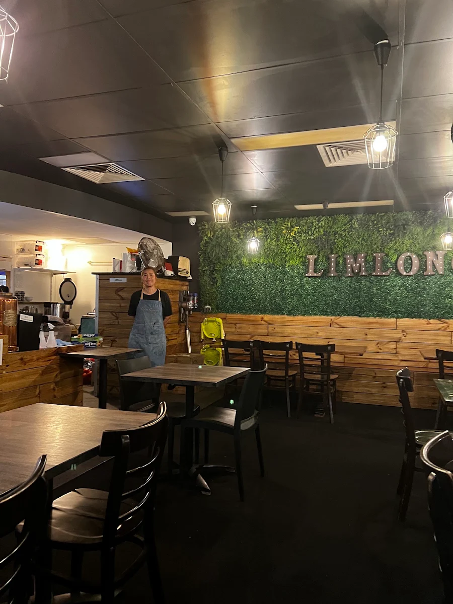 Vibe, Limlong Thai Restaurant