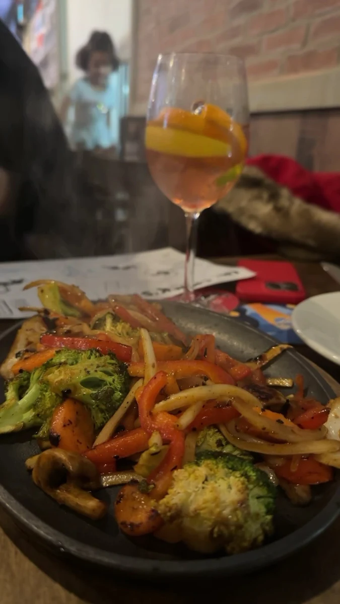 Food & drink photo 2