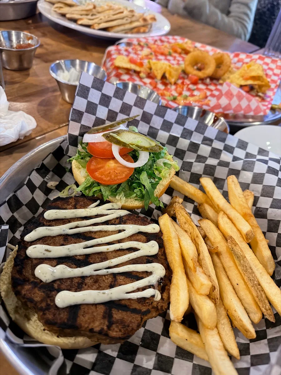 Food & drink photo 4