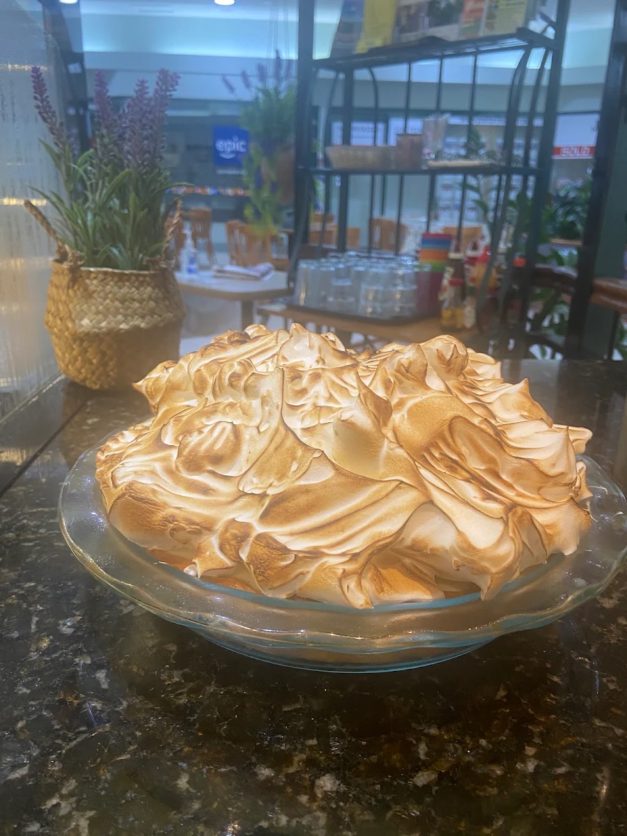 Food & drink, Vincenzo's Coffee Lounge