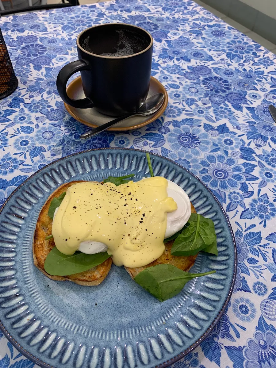 Food & drink, Vincenzo's Coffee Lounge