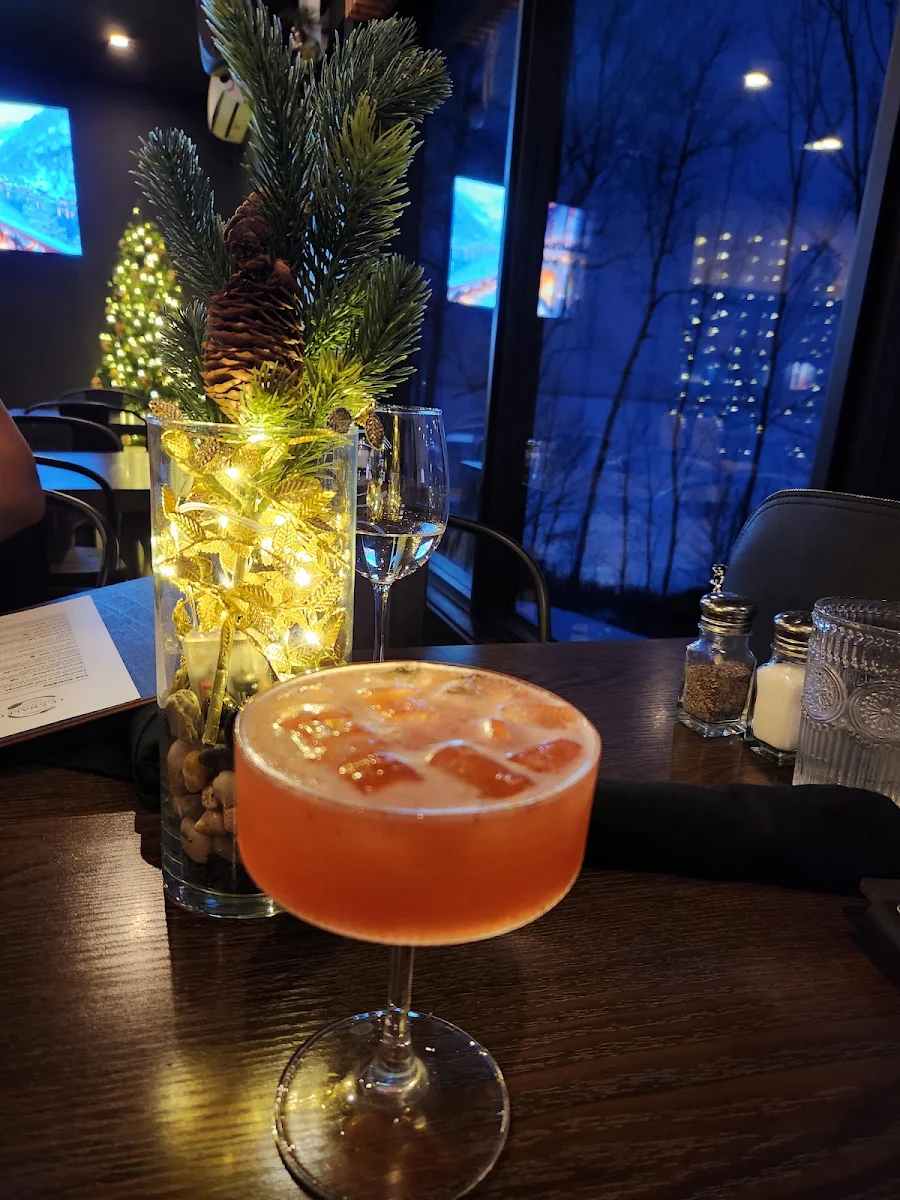 Food & drink, Resto Le Chalet