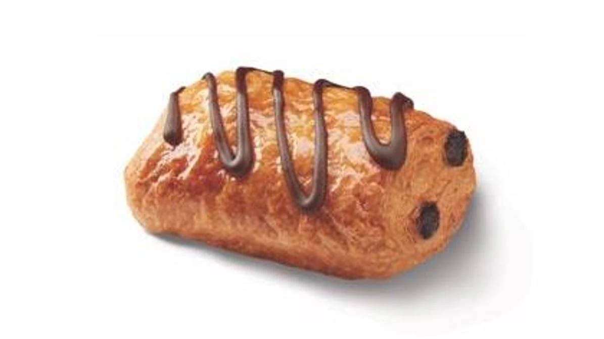 Food & drink, Tim Hortons