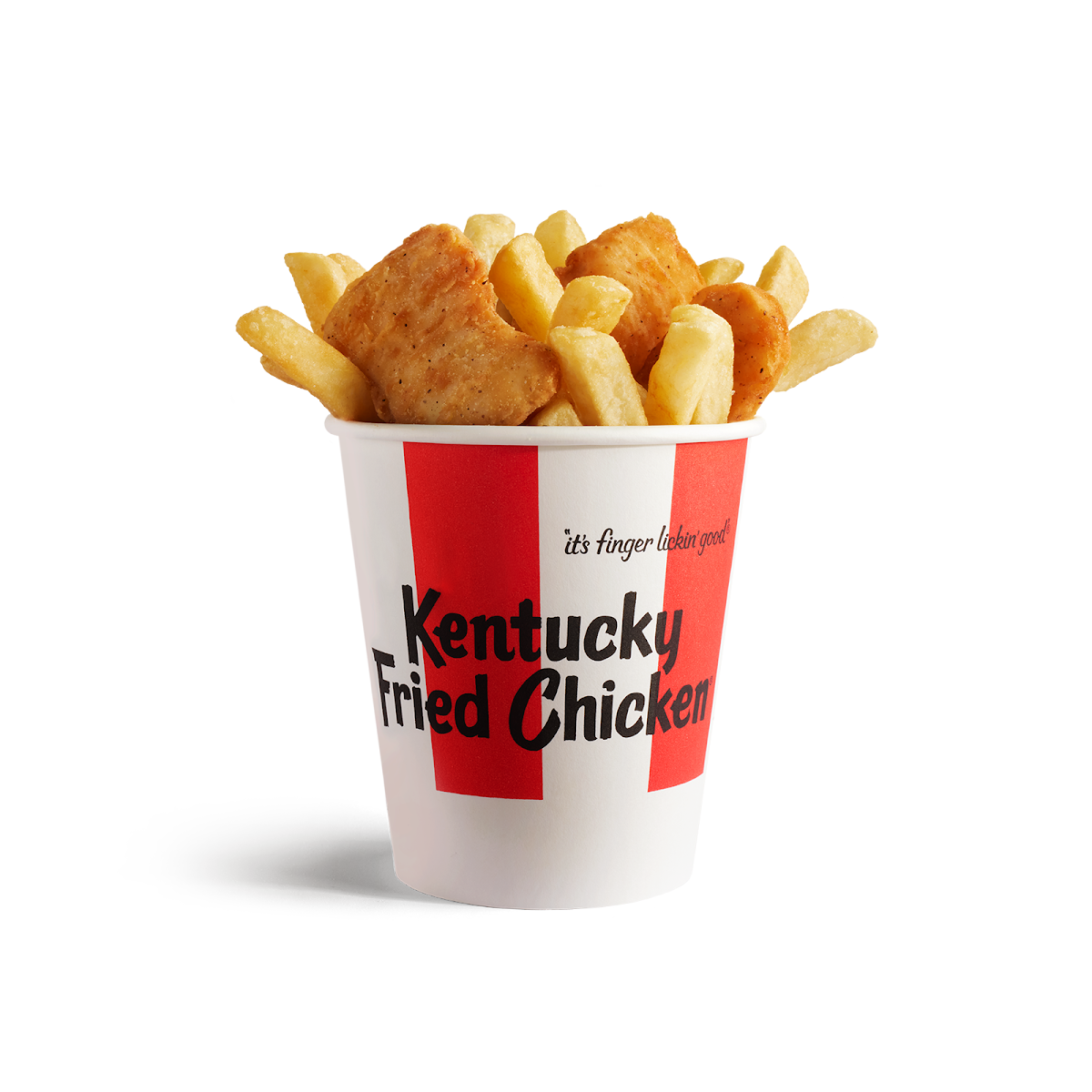 Food & drink, KFC Warragul Queen Street