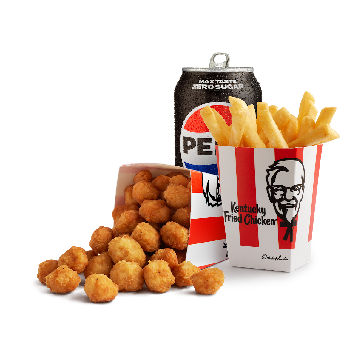 Food & drink, KFC Warragul Queen Street