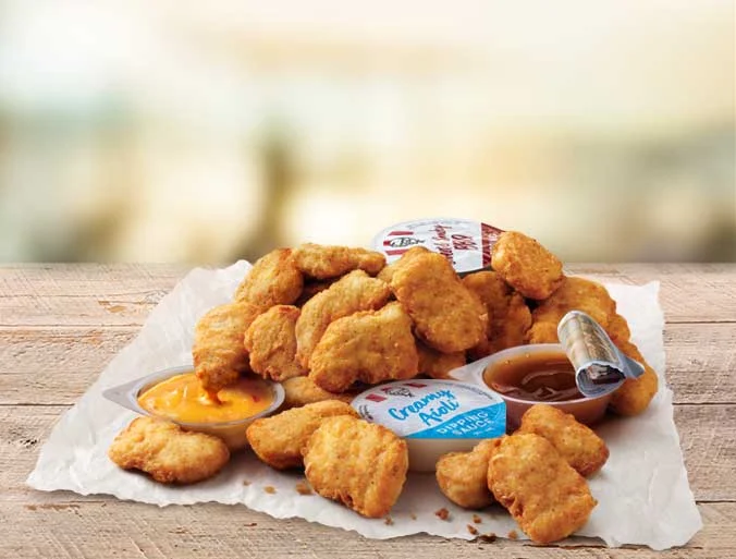 Food & drink, KFC Warragul Queen Street