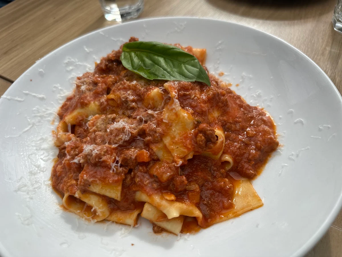 Food & drink, Via Napoli Pizzeria Lane Cove