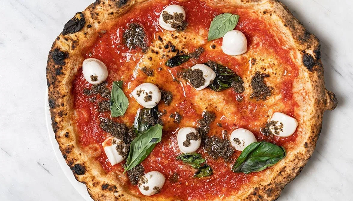 Food & drink, Via Napoli Pizzeria Lane Cove