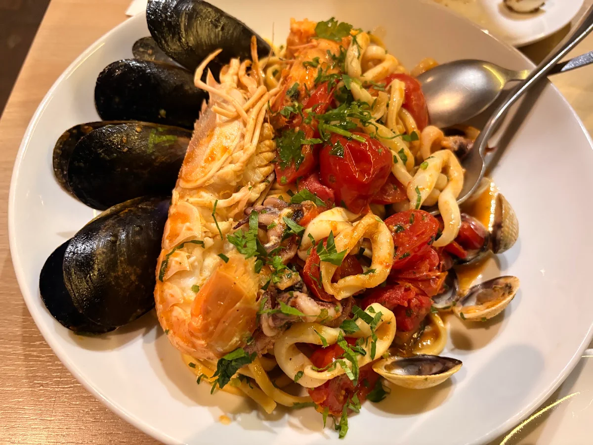 Food & drink, Via Napoli Pizzeria Lane Cove