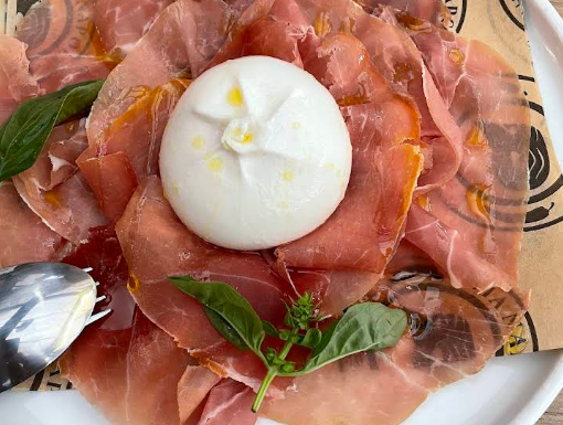 Food & drink, Via Napoli Pizzeria Lane Cove