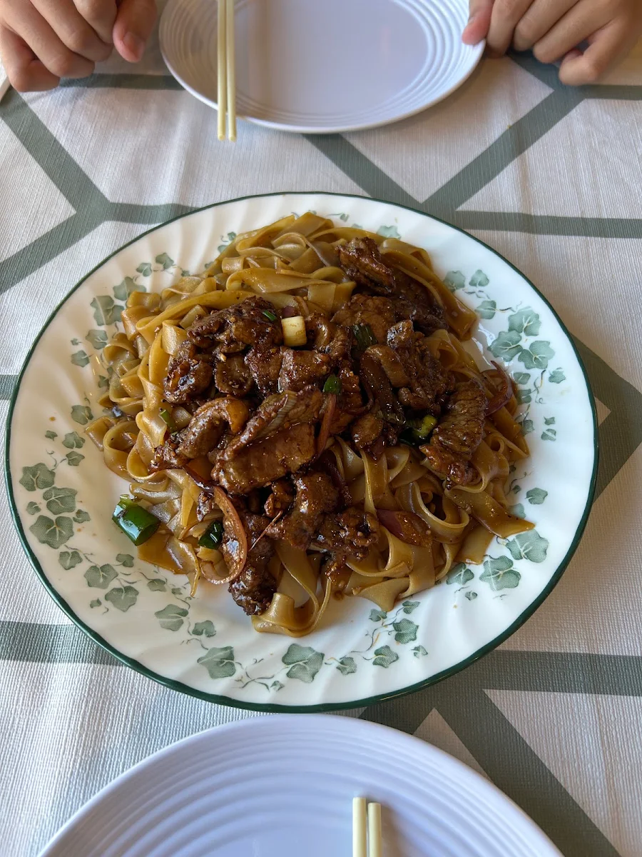 Food & drink, Chef Pan restaurant