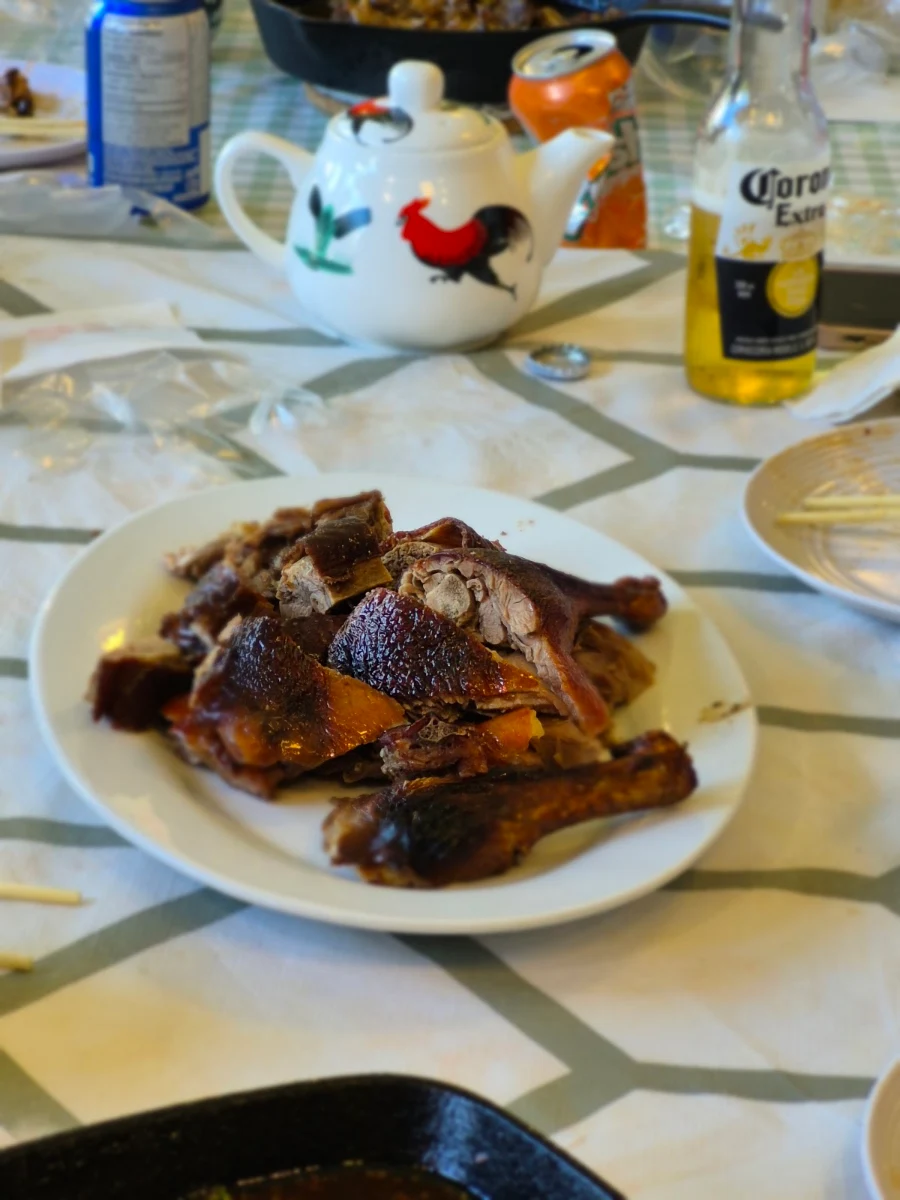 Food & drink, Chef Pan restaurant