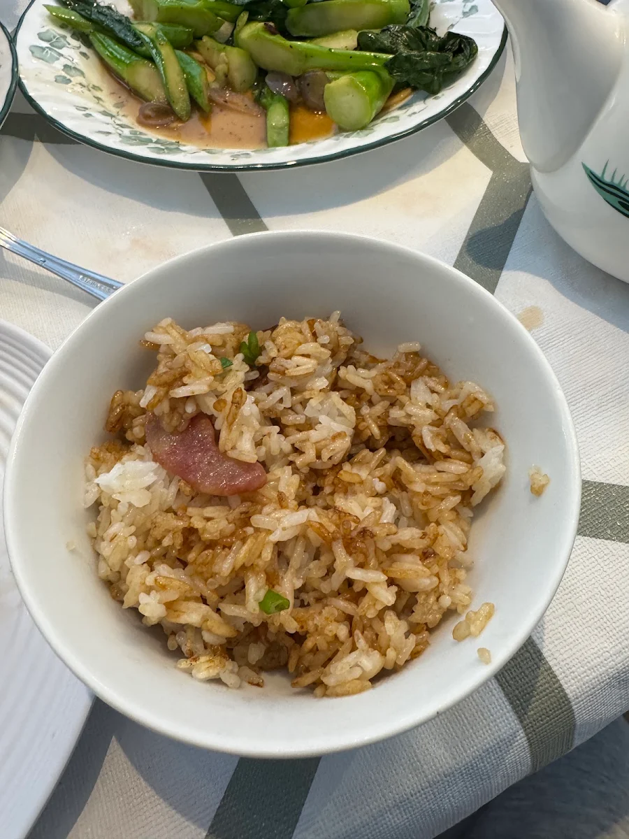 Food & drink, Chef Pan restaurant