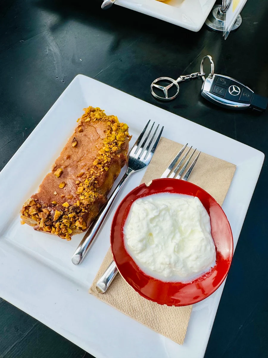Food & drink, MYrtleford BaKehouse