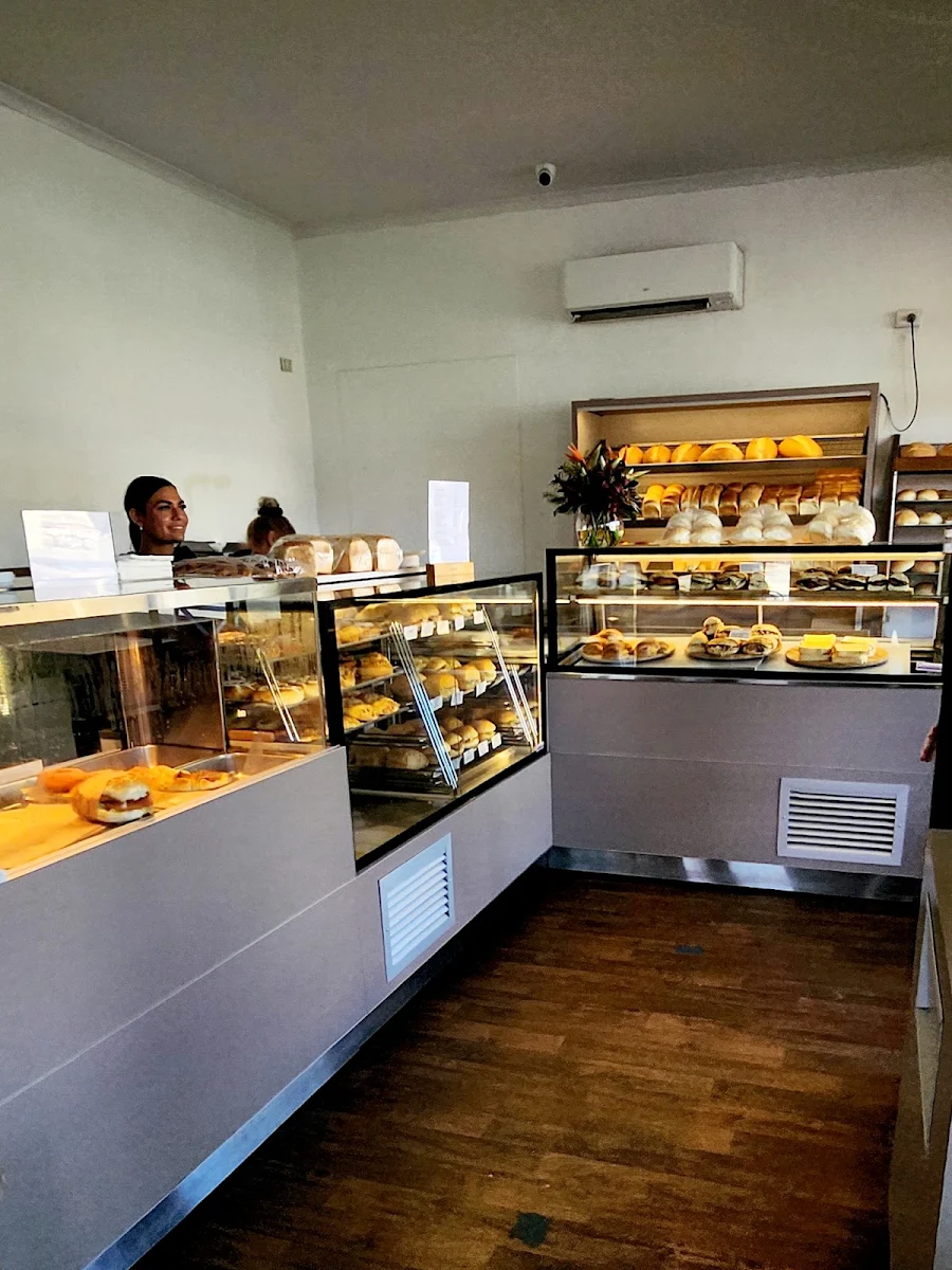 Vibe, MYrtleford BaKehouse