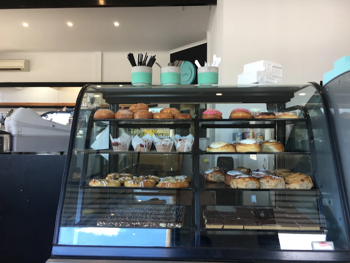 Vibe, MYrtleford BaKehouse