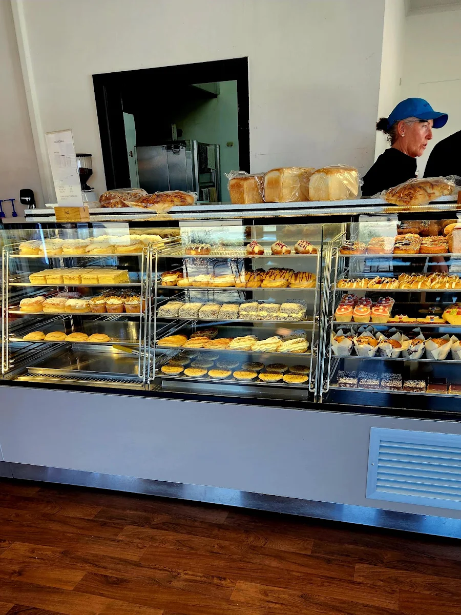 Vibe, MYrtleford BaKehouse