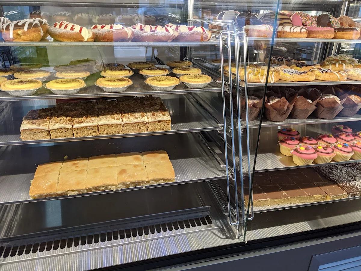 Vibe, MYrtleford BaKehouse
