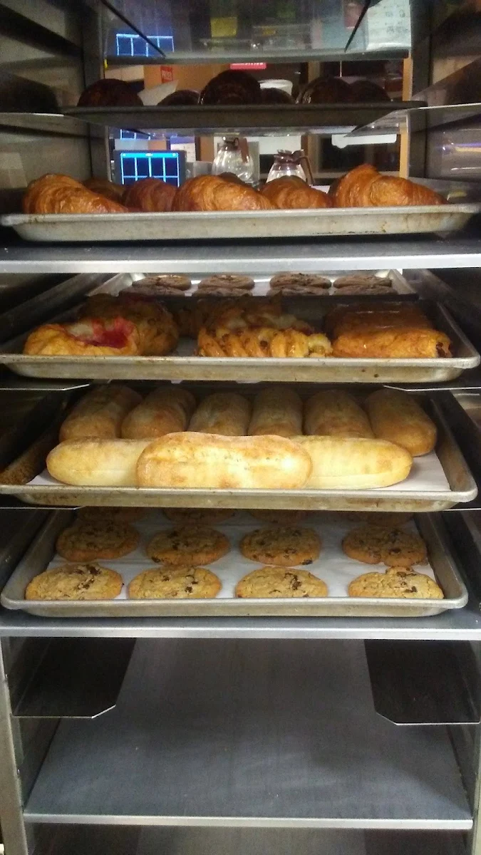 Vibe, Tim Hortons