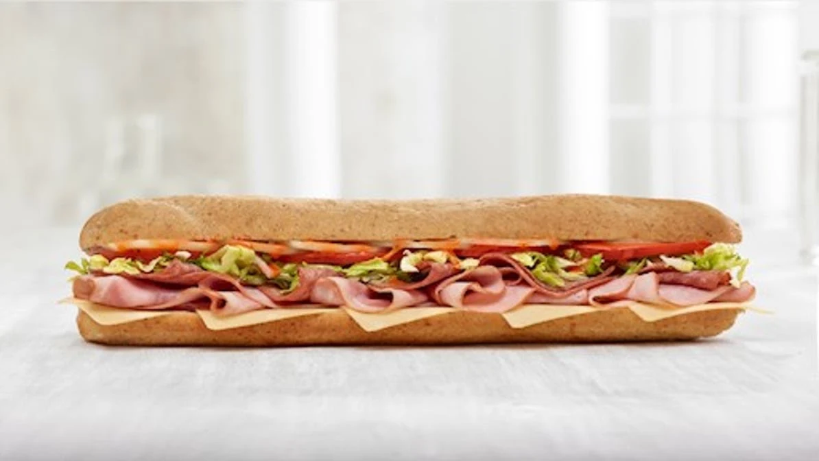 Food & drink, Dagwoods La Sandwicherie