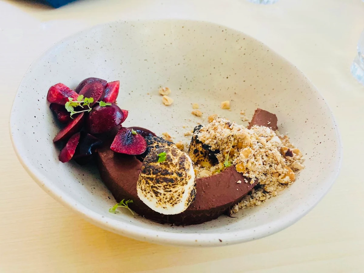 Food & drink, Braddon Merchant