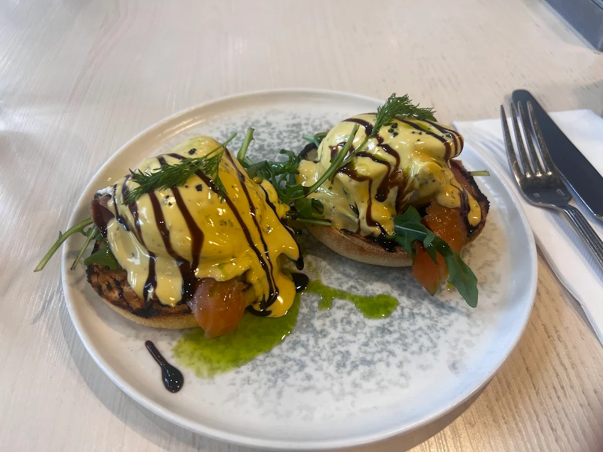 Food & drink, Braddon Merchant