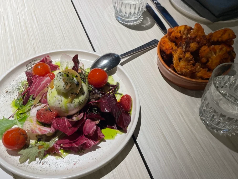 Food & drink, Braddon Merchant