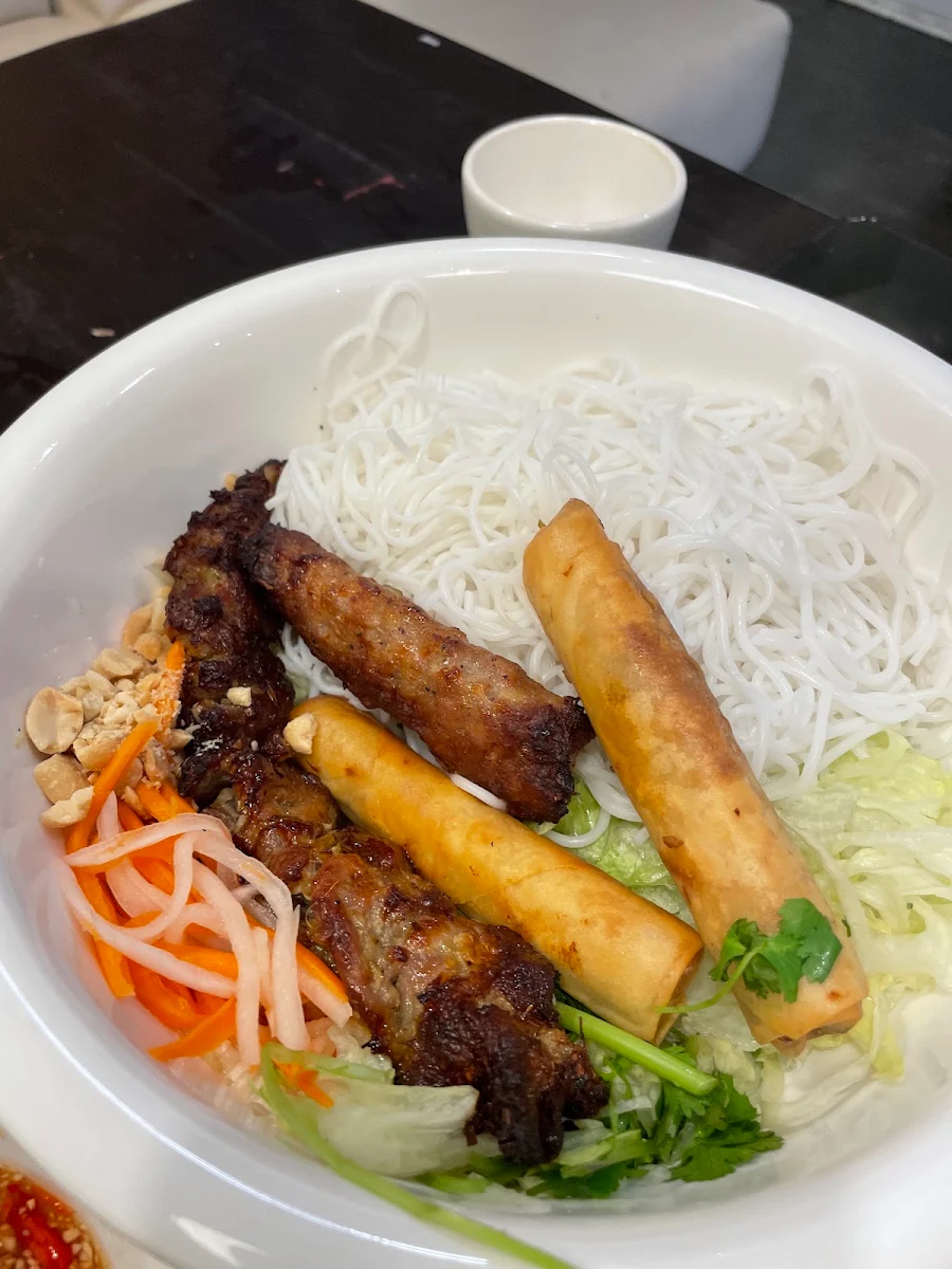 Food & drink, Bellamy Coffee