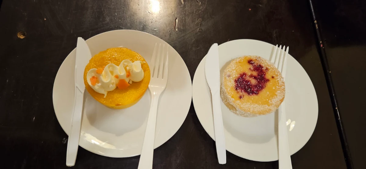 Food & drink, Bellamy Coffee