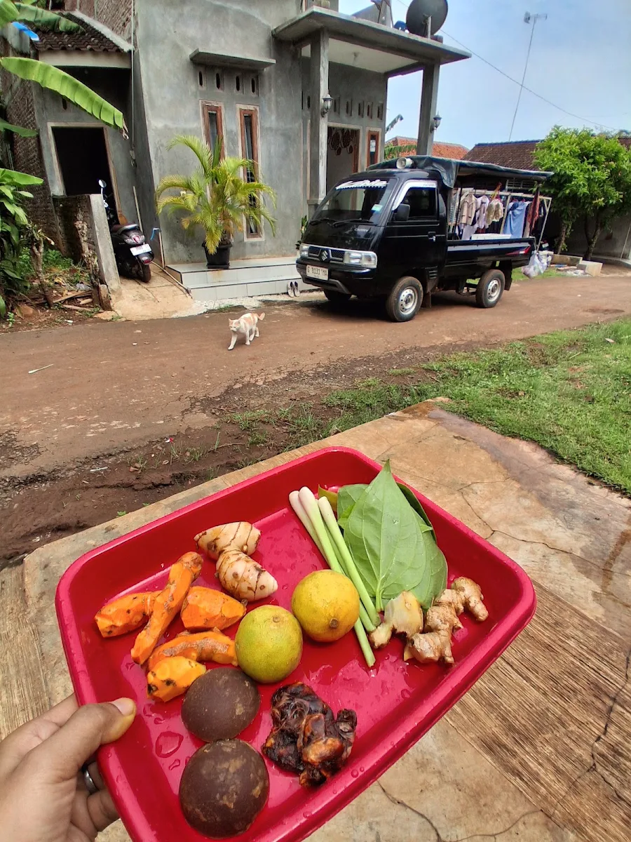 Food & drink, Sari Rasa