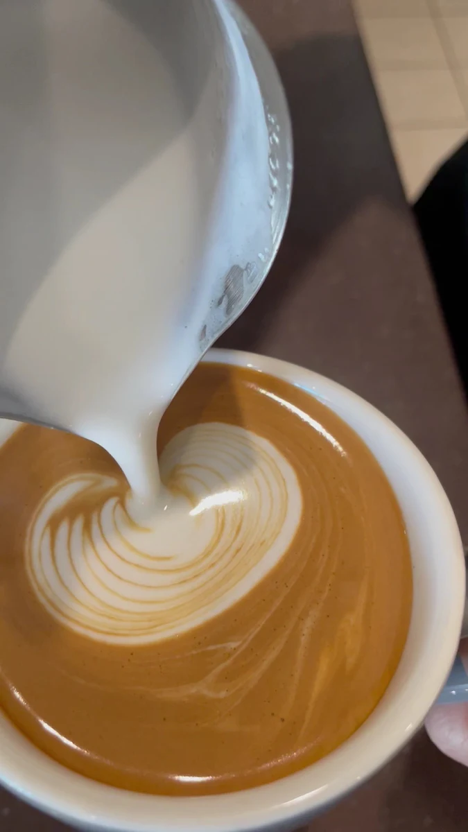 Food & drink, Euphoria Espresso (Laverdrive) Robina