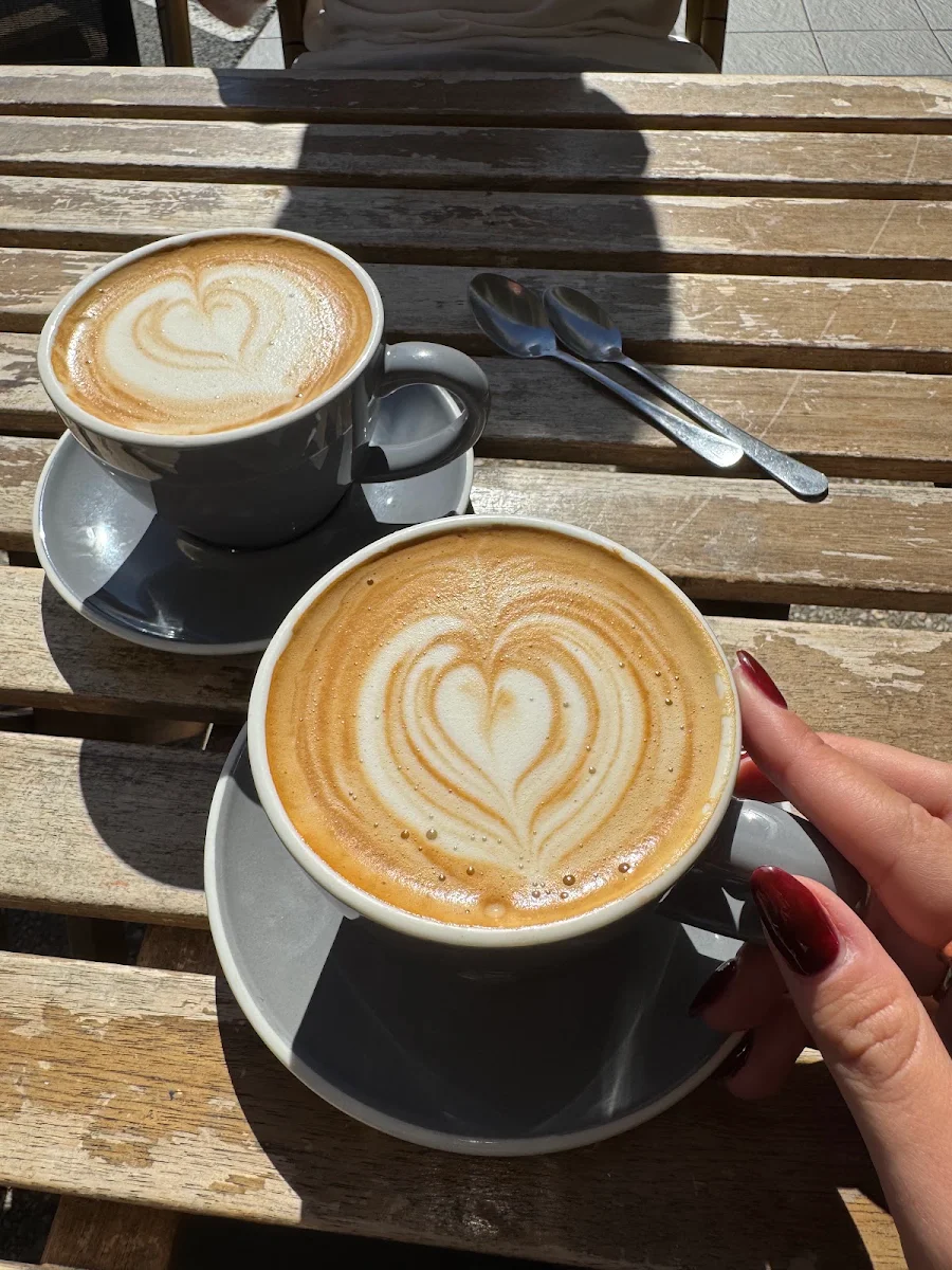Food & drink, Euphoria Espresso (Laverdrive) Robina