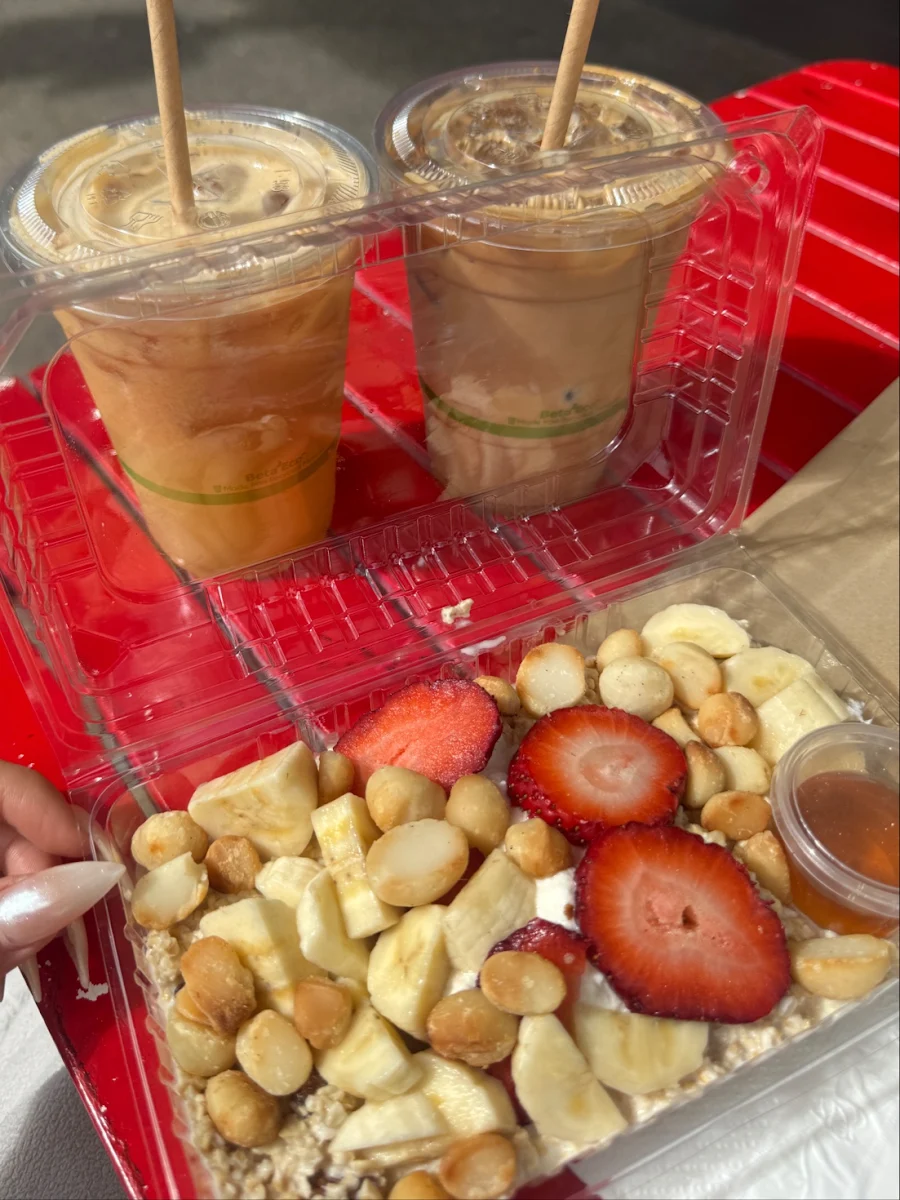 Food & drink, Euphoria Espresso (Laverdrive) Robina