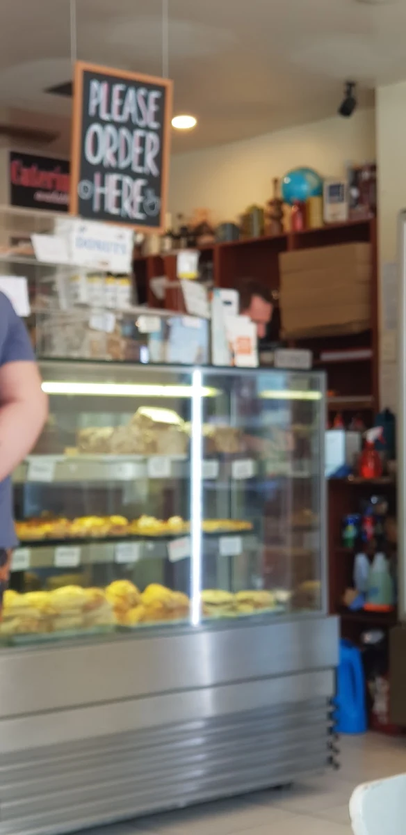 Vibe, Euphoria Espresso (Laverdrive) Robina
