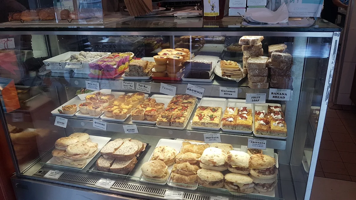 Vibe, Euphoria Espresso (Laverdrive) Robina