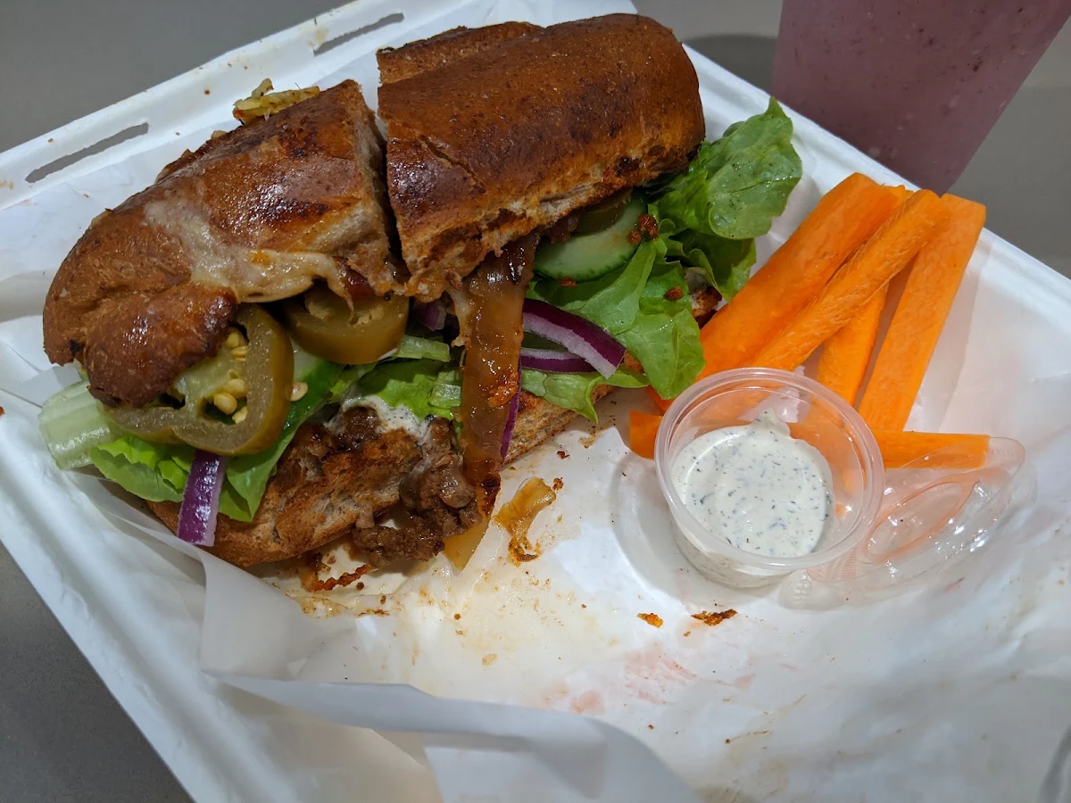 Food & drink photo 5
