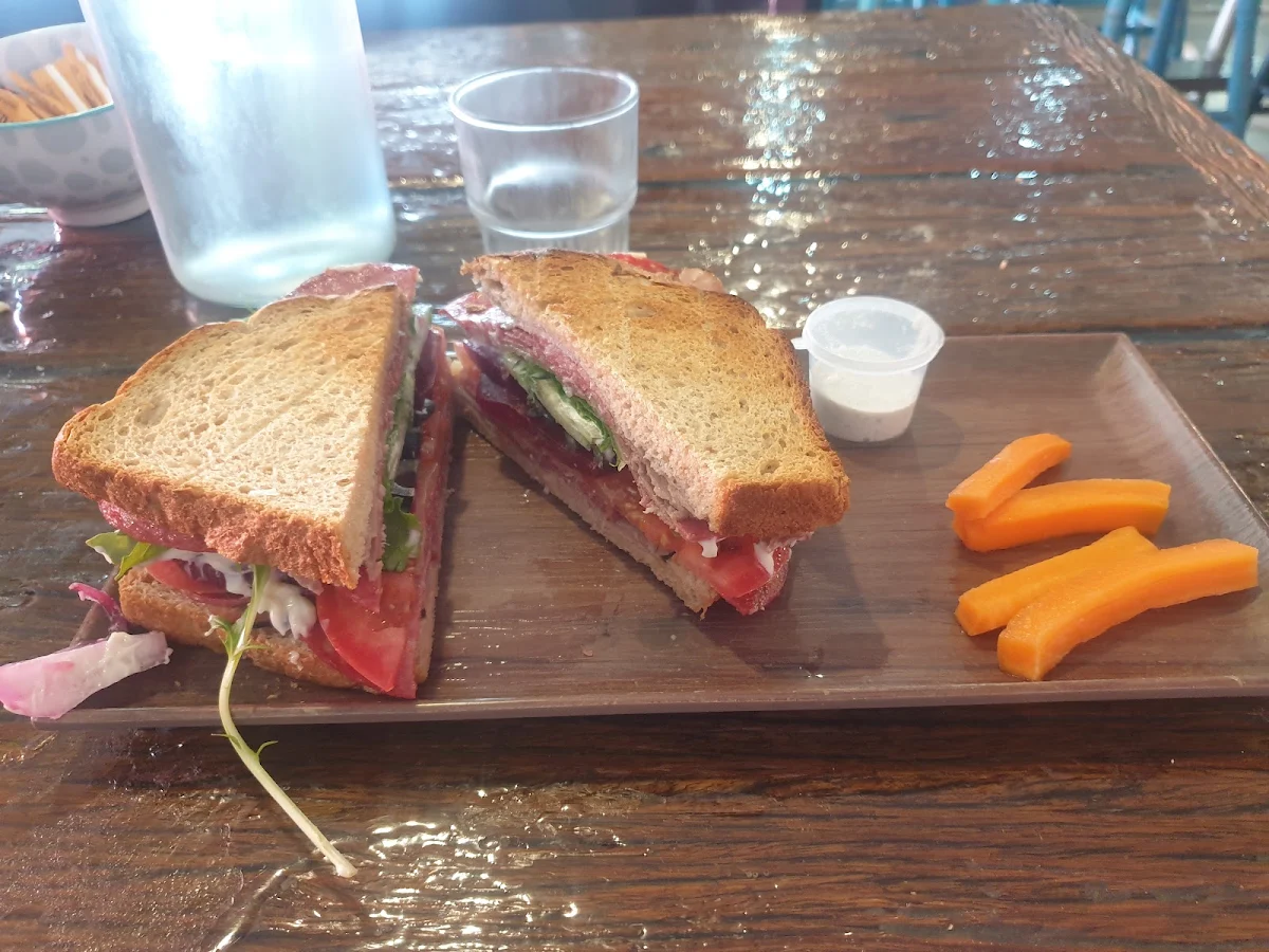 Food & drink photo 8