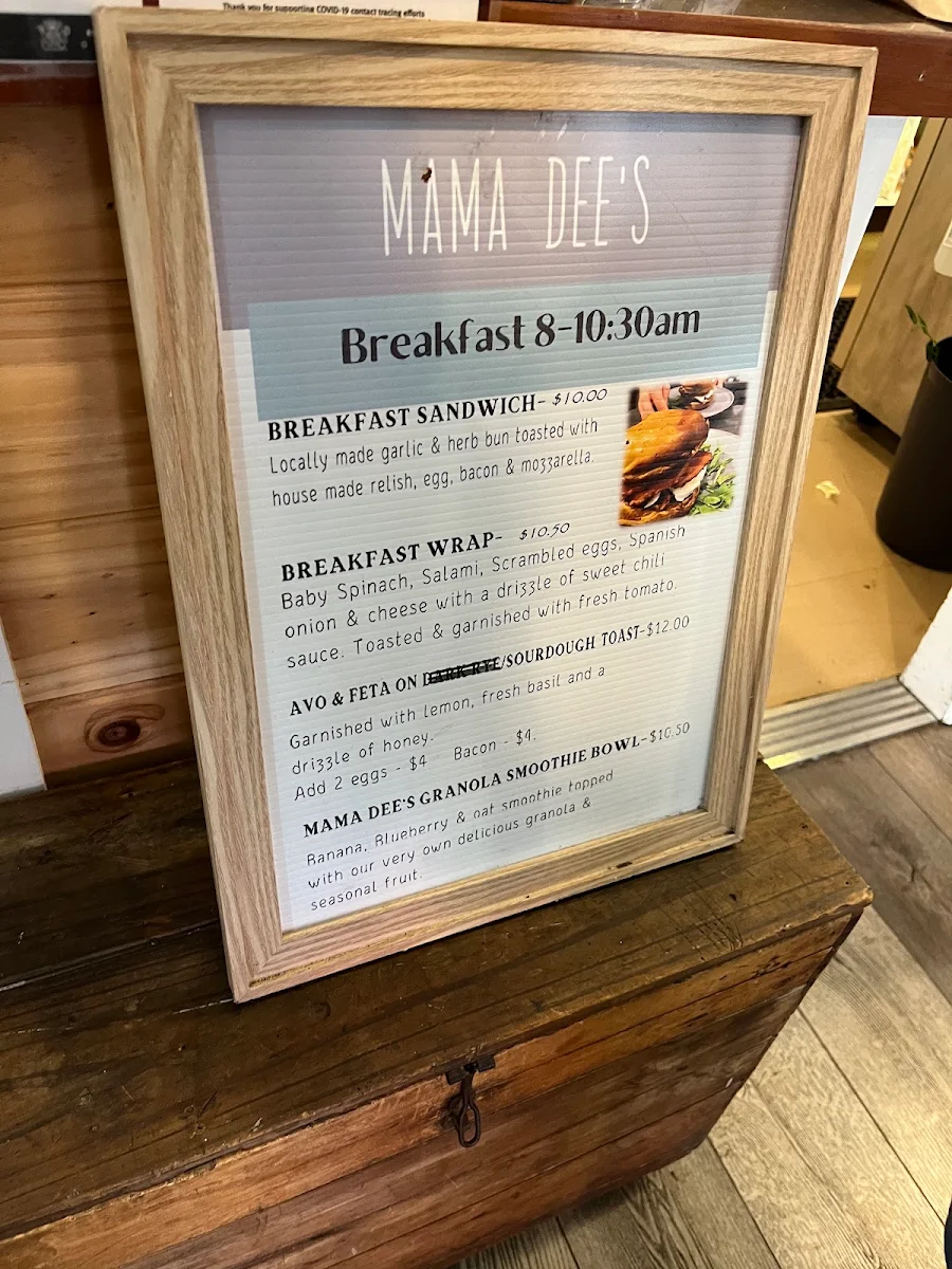 Menu photo 3