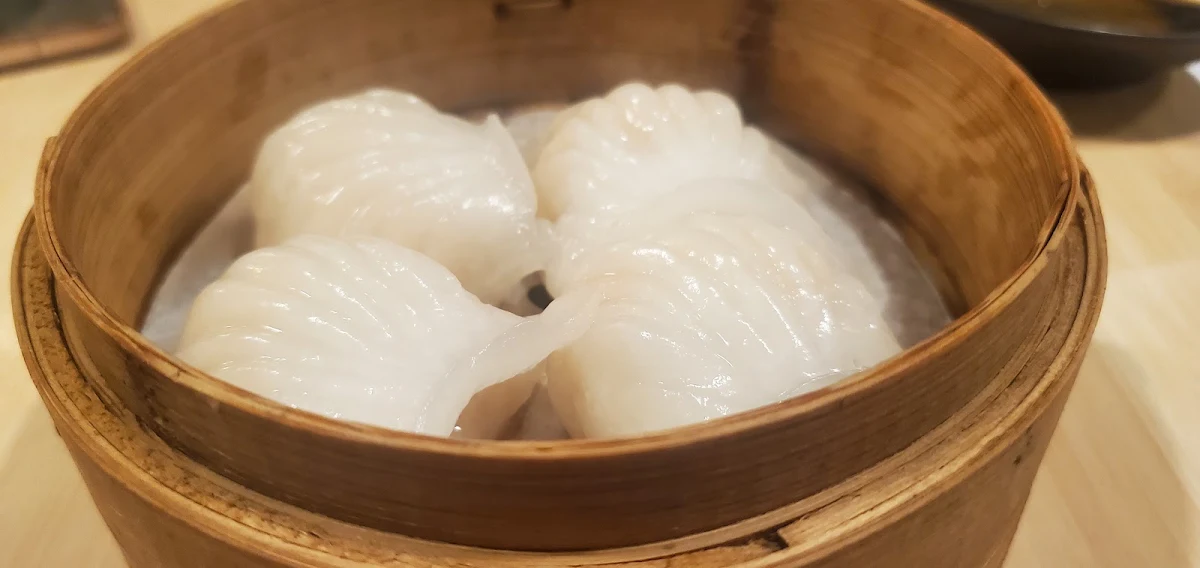 Food & drink, Hana Sushi