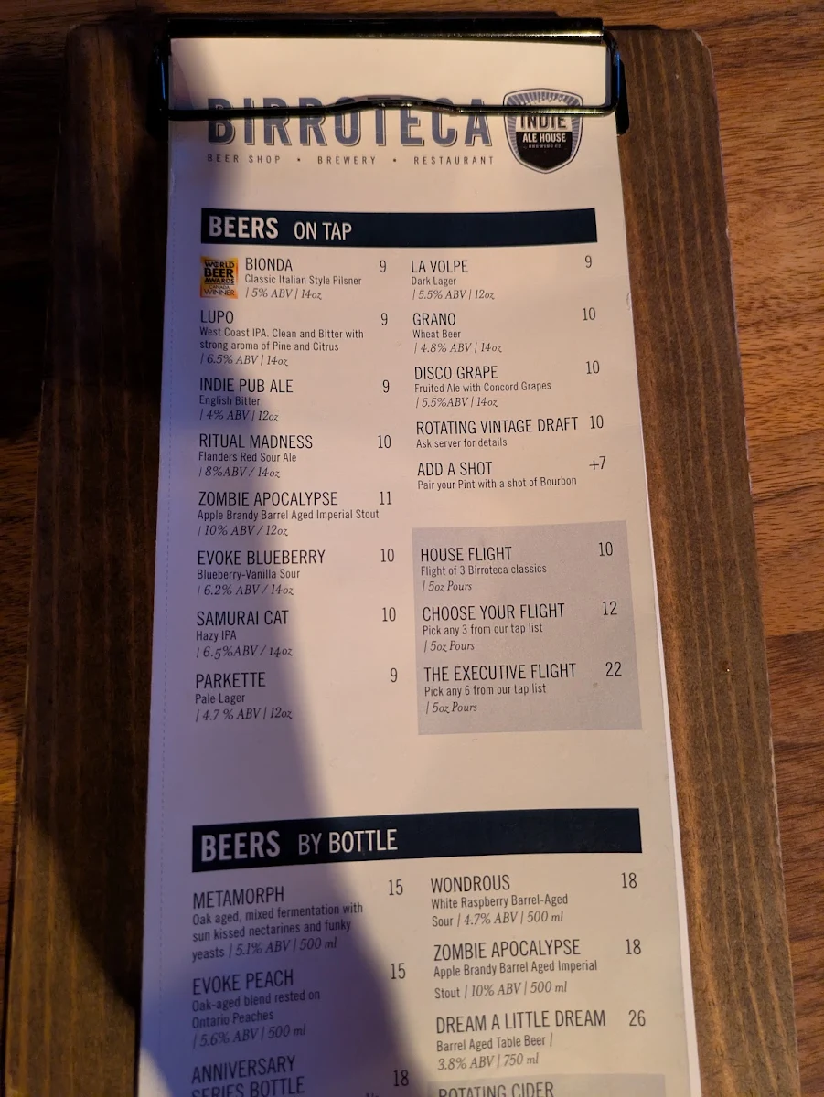 Menu photo 6