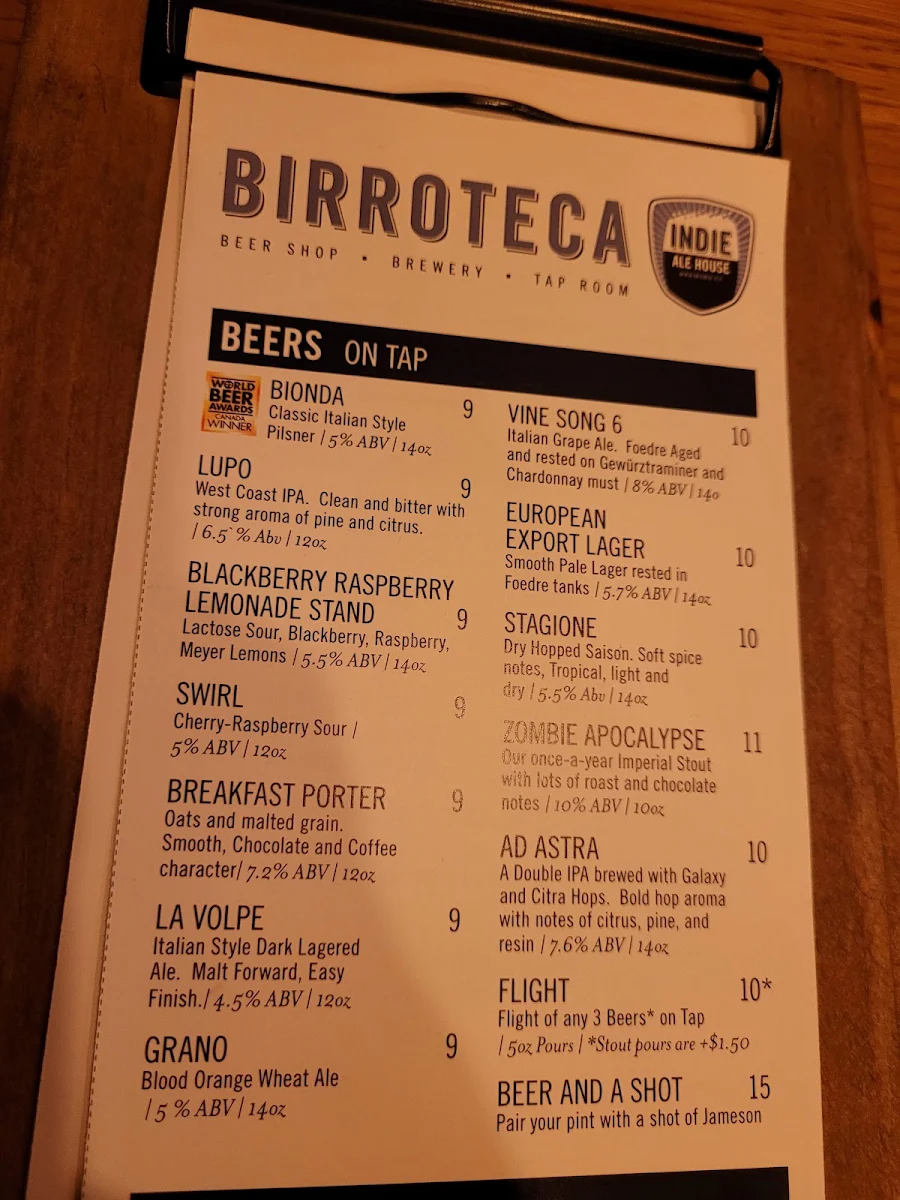 Menu photo 7